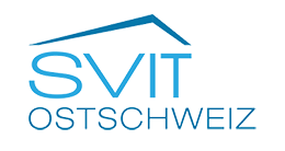 SVIT Ostschweiz Logo